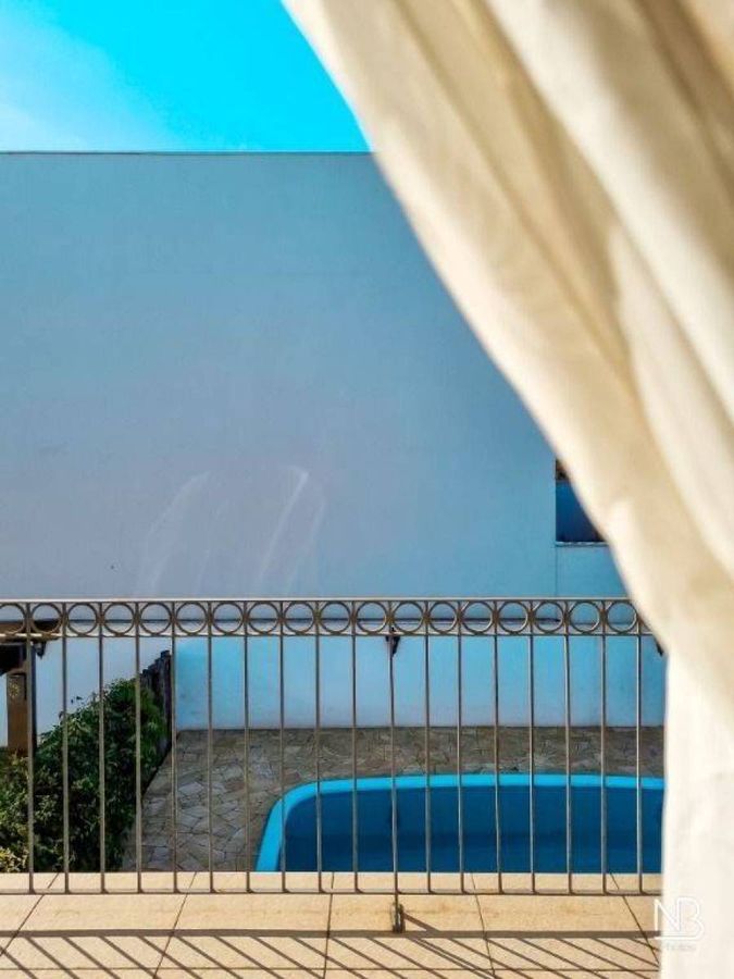 Casa com 4 dormitórios à venda, 231 m² - Villa Lucchesi - Gravataí/RS — foto 42