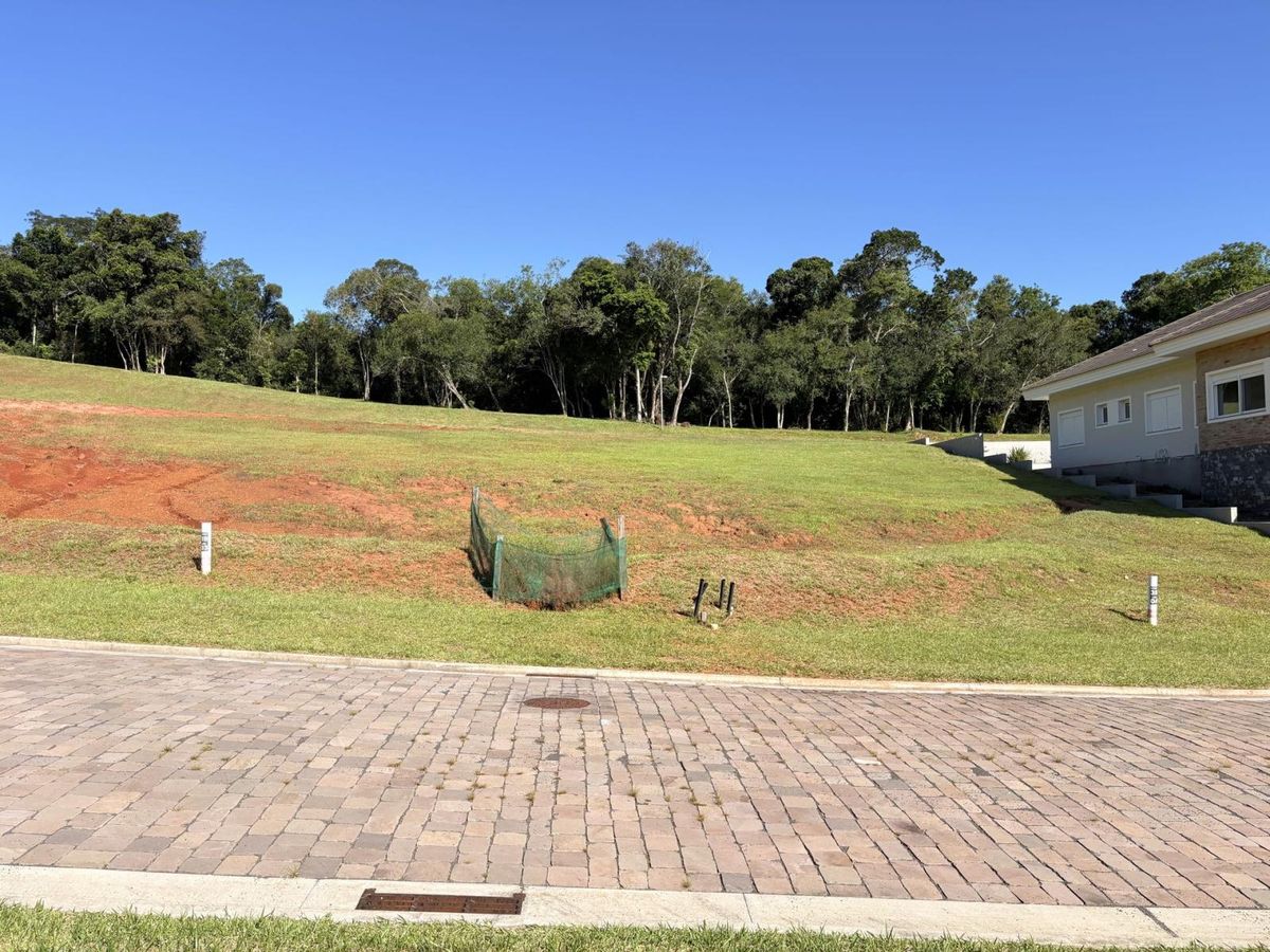 Terreno à Venda, 640 M² - Prado - Gravataí/Rs — foto 2
