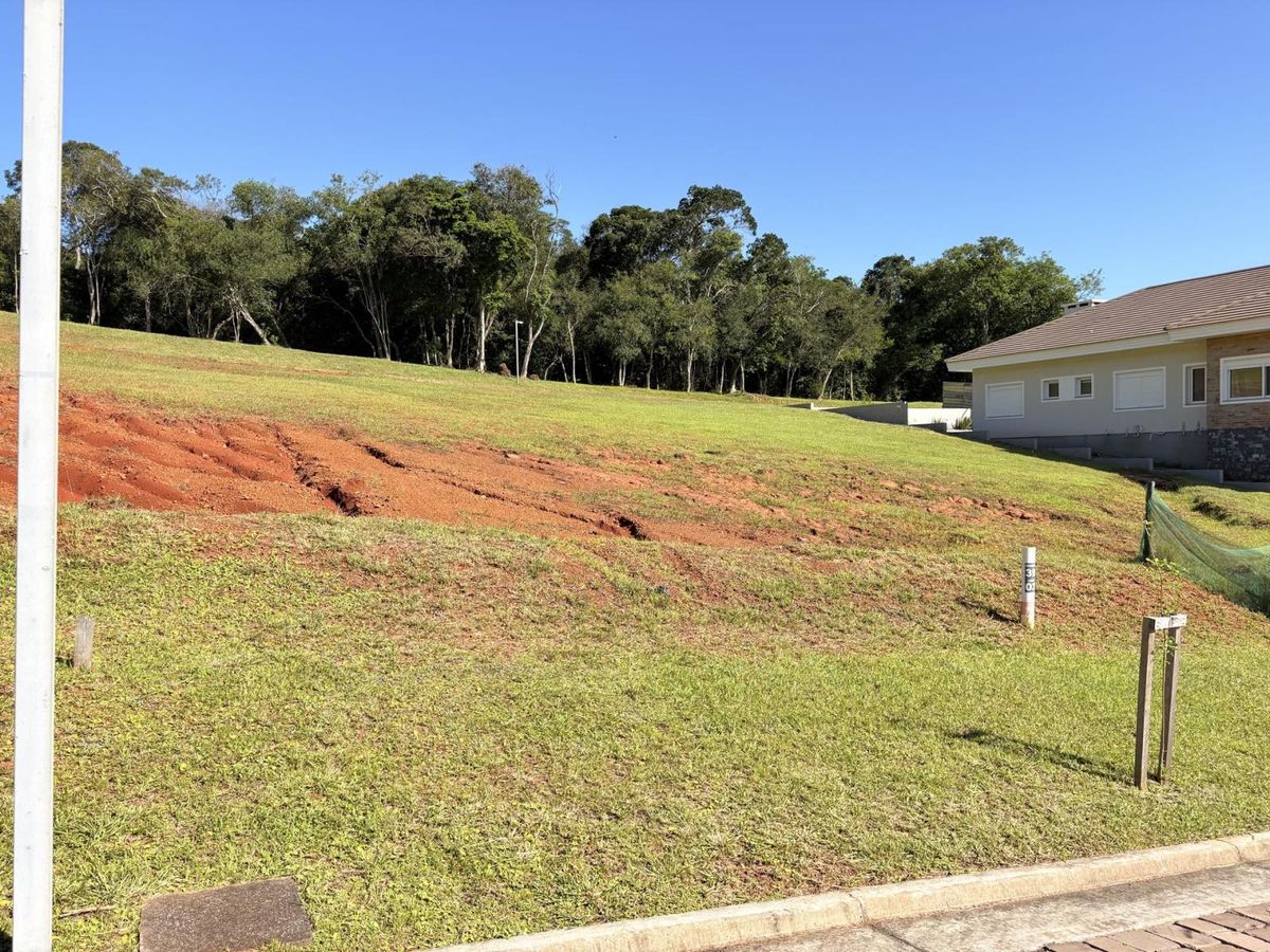 Terreno à Venda, 640 M² - Prado - Gravataí/Rs — foto 4