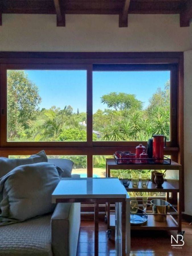 Casa 4 suítes · 390 m² — foto 2