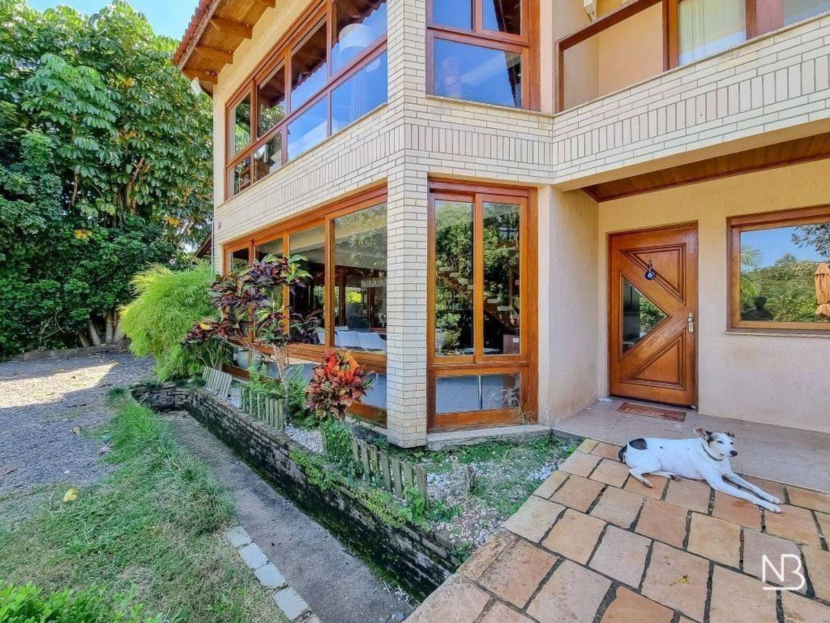 Casa 4 suítes · 390 m² — foto 9