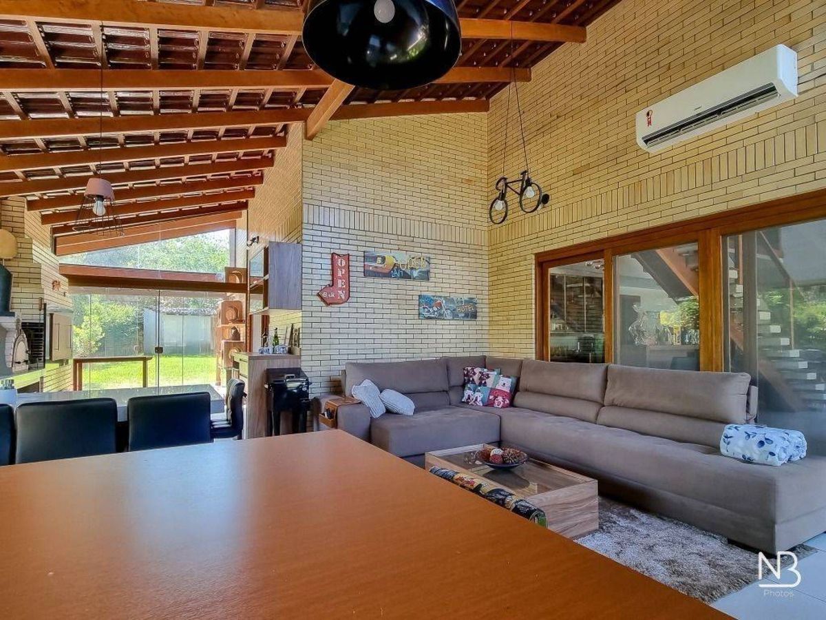 Casa 4 suítes · 390 m² — foto 14