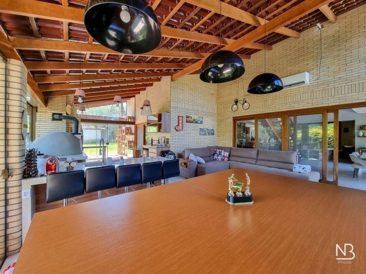 Casa 4 suítes · 390 m² — foto 15