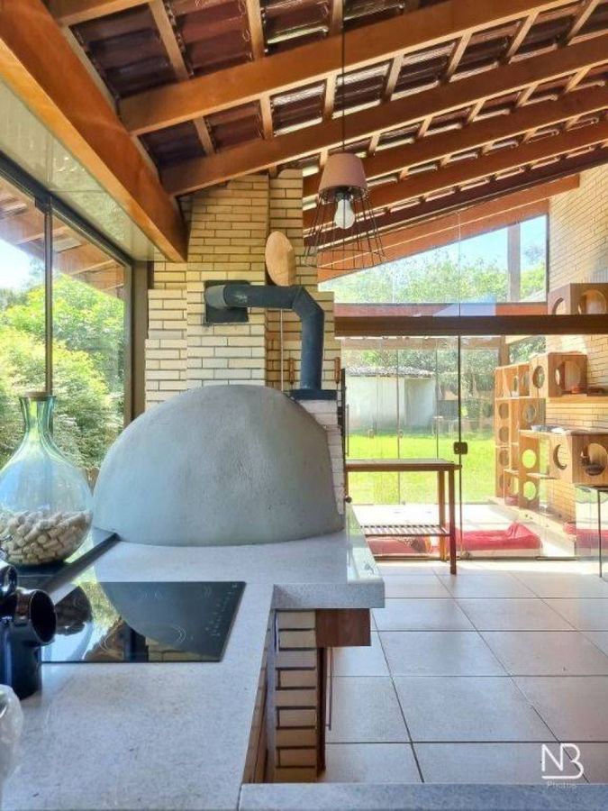 Casa 4 suítes · 390 m² — foto 16