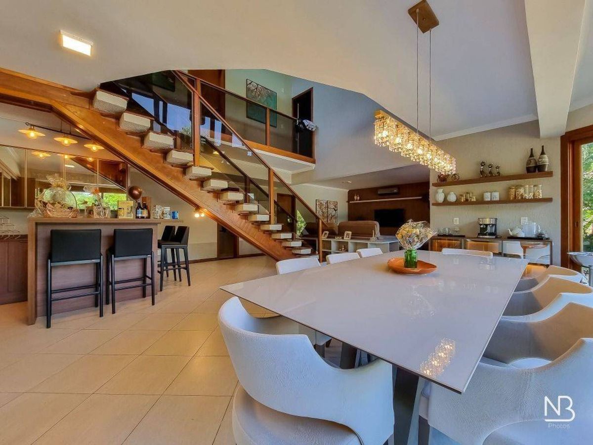Casa 4 suítes · 390 m² — foto 17