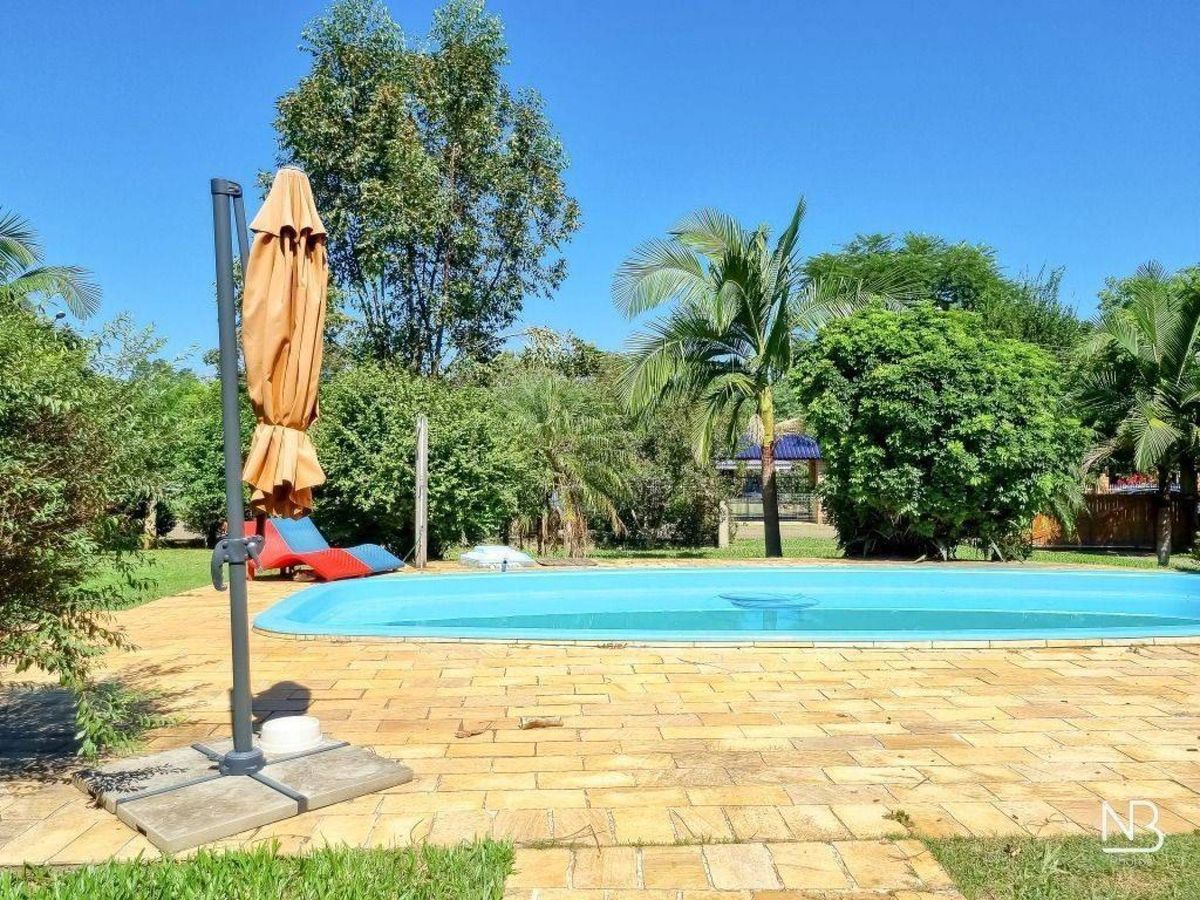 Casa 4 suítes · 390 m² — foto 18
