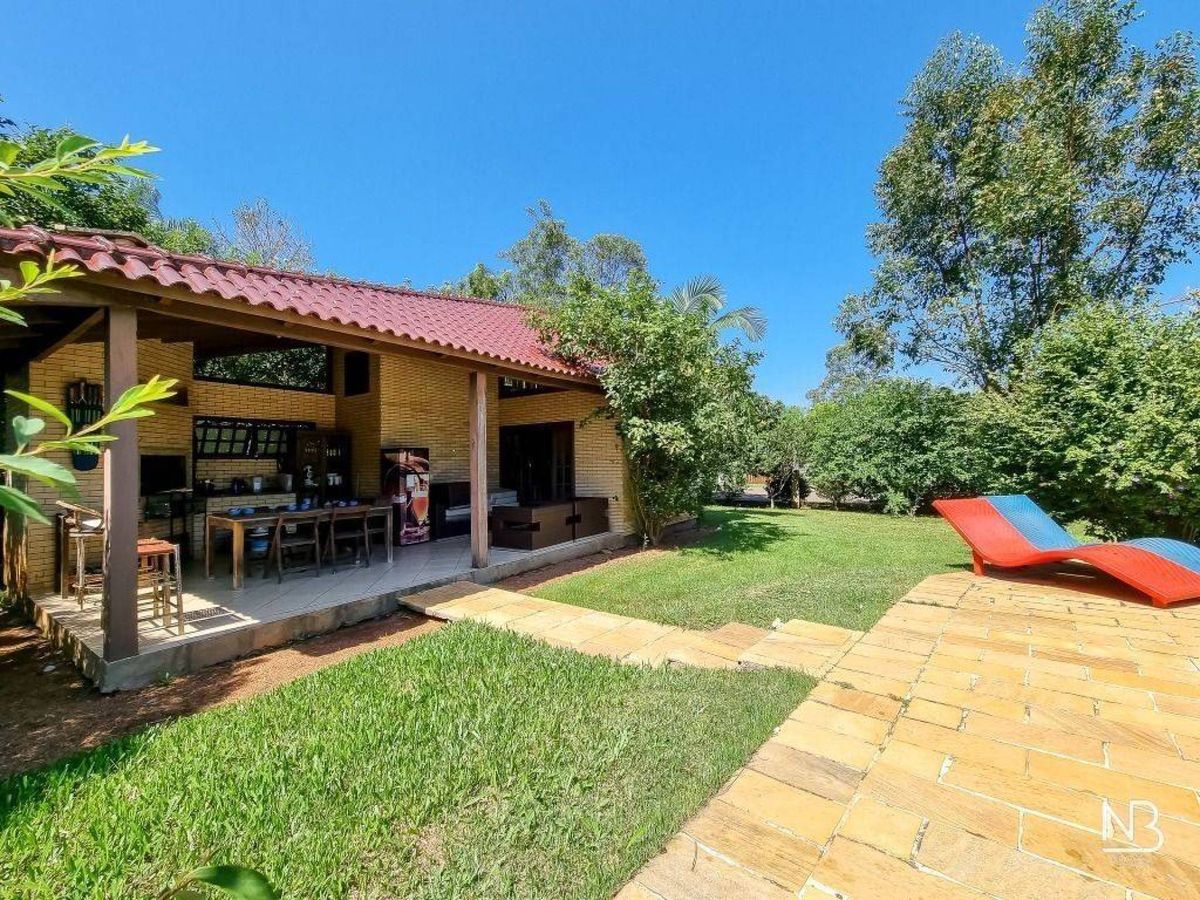 Casa 4 suítes · 390 m² — foto 19