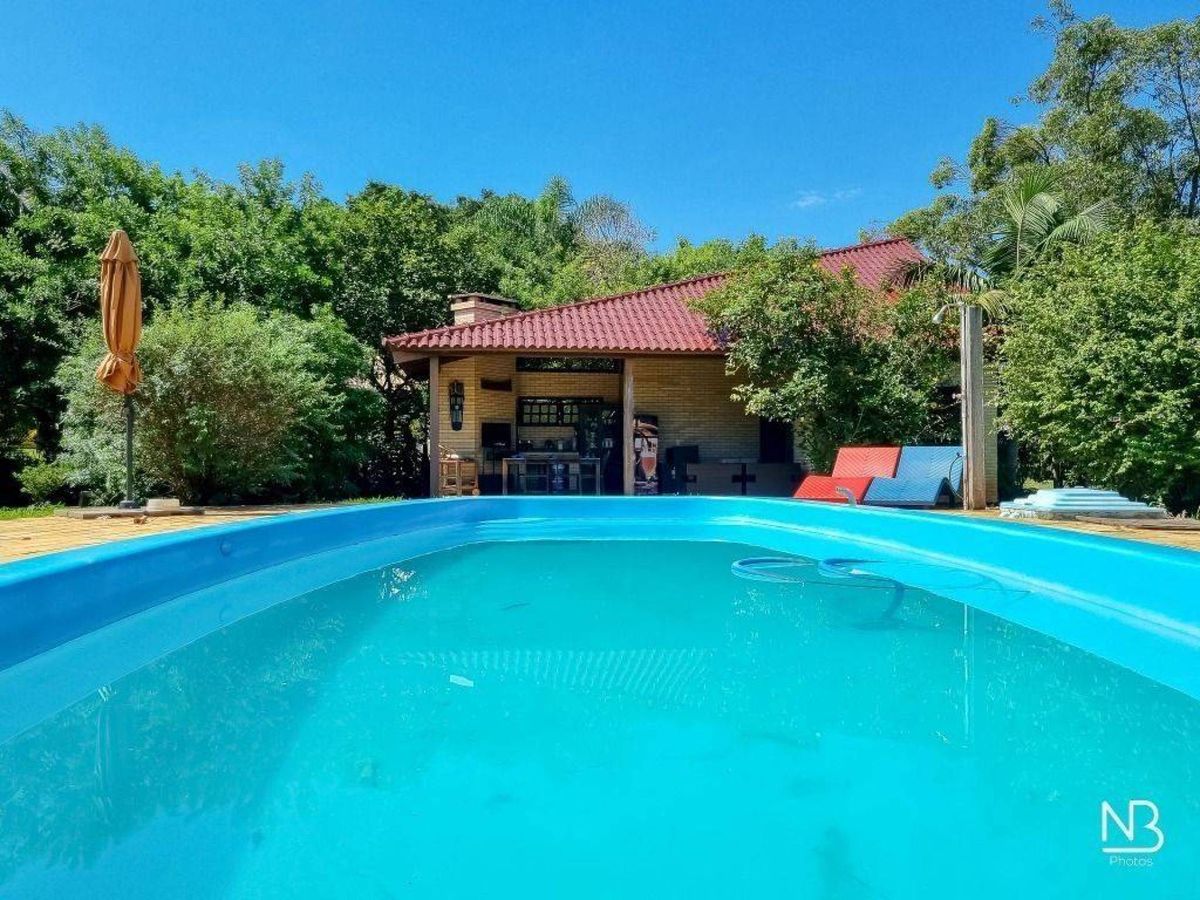 Casa 4 suítes · 390 m² — foto 20