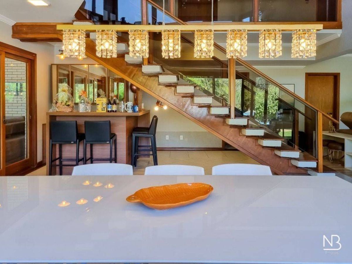 Casa 4 suítes · 390 m² — foto 24