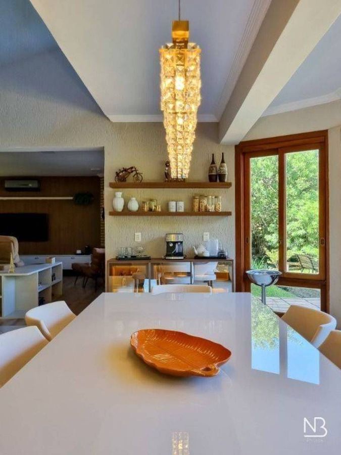 Casa 4 suítes · 390 m² — foto 27