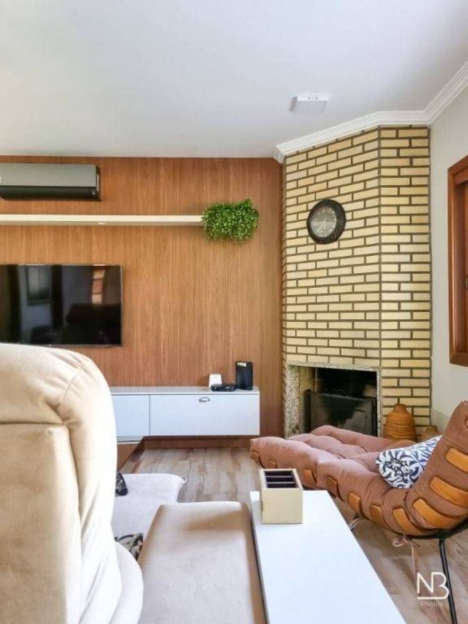 Casa 4 suítes · 390 m² — foto 28