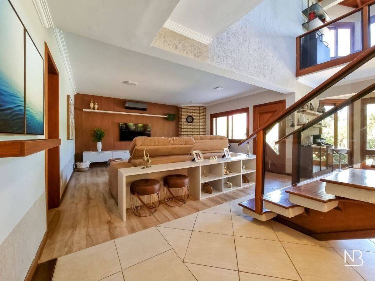 Casa 4 suítes · 390 m² — foto 30