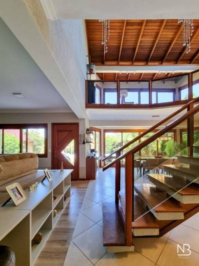 Casa 4 suítes · 390 m² — foto 31