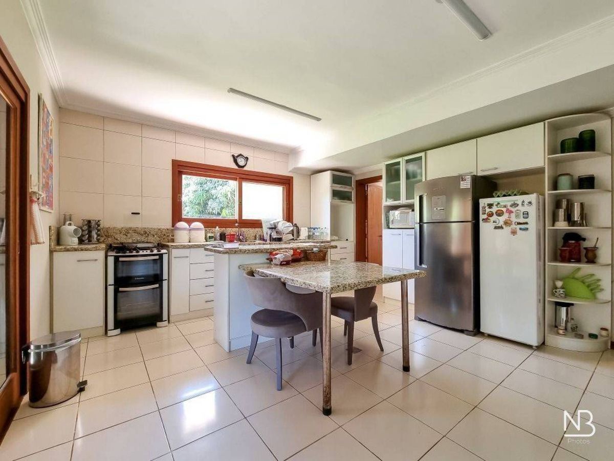 Casa 4 suítes · 390 m² — foto 32