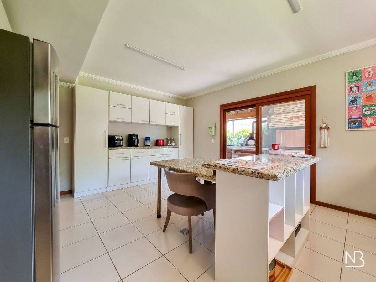 Casa 4 suítes · 390 m² — foto 33