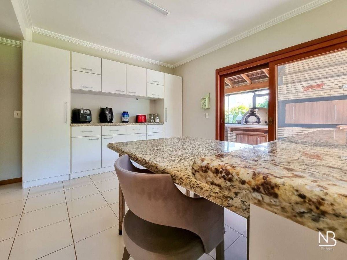 Casa 4 suítes · 390 m² — foto 34