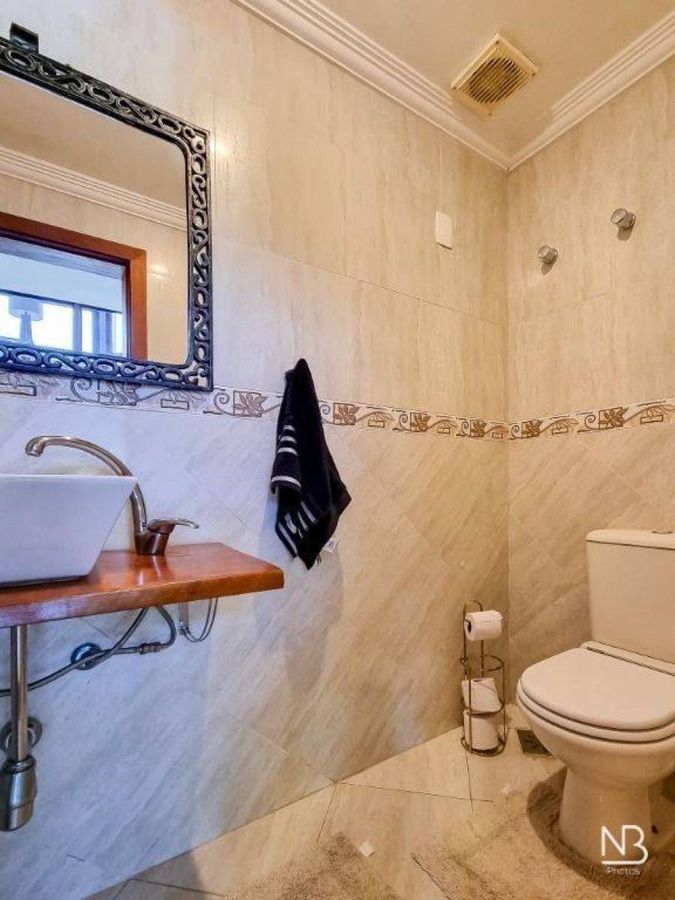 Casa 4 suítes · 390 m² — foto 35
