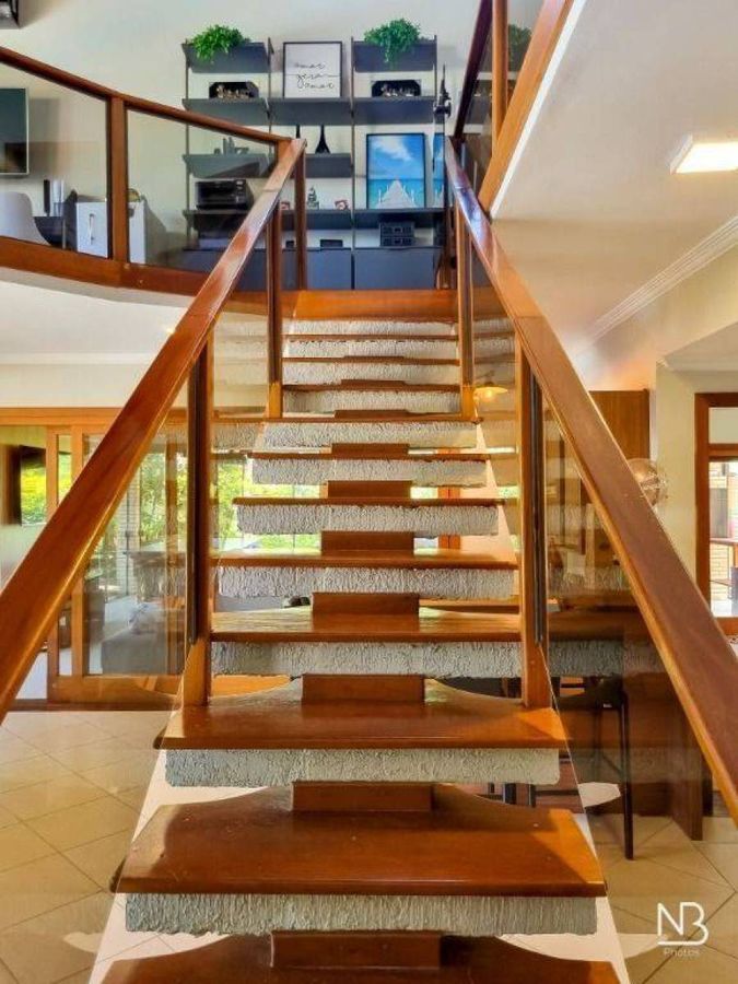 Casa 4 suítes · 390 m² — foto 36