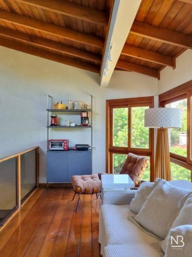 Casa 4 suítes · 390 m² — foto 37
