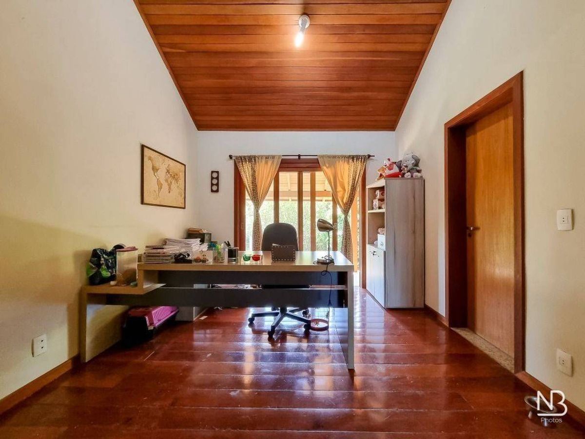 Casa 4 suítes · 390 m² — foto 40