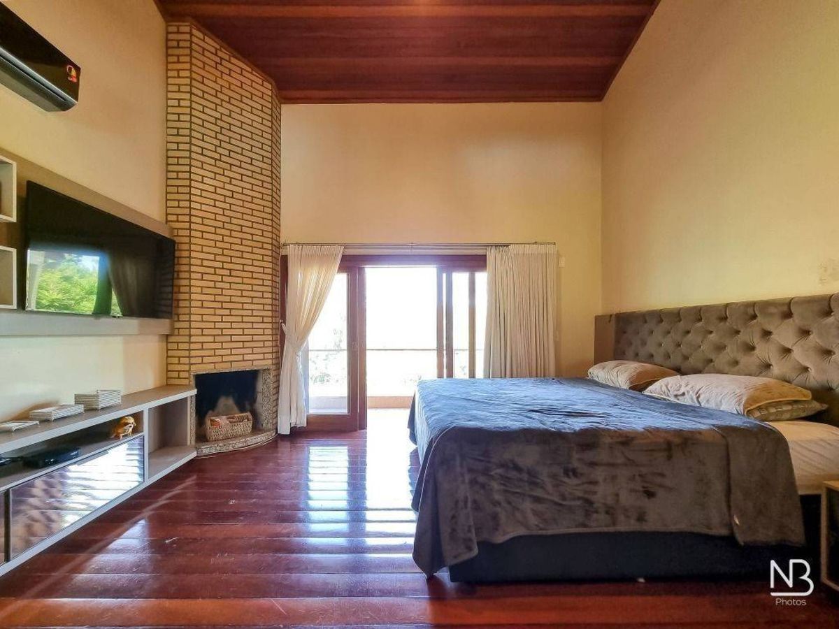 Casa 4 suítes · 390 m² — foto 41