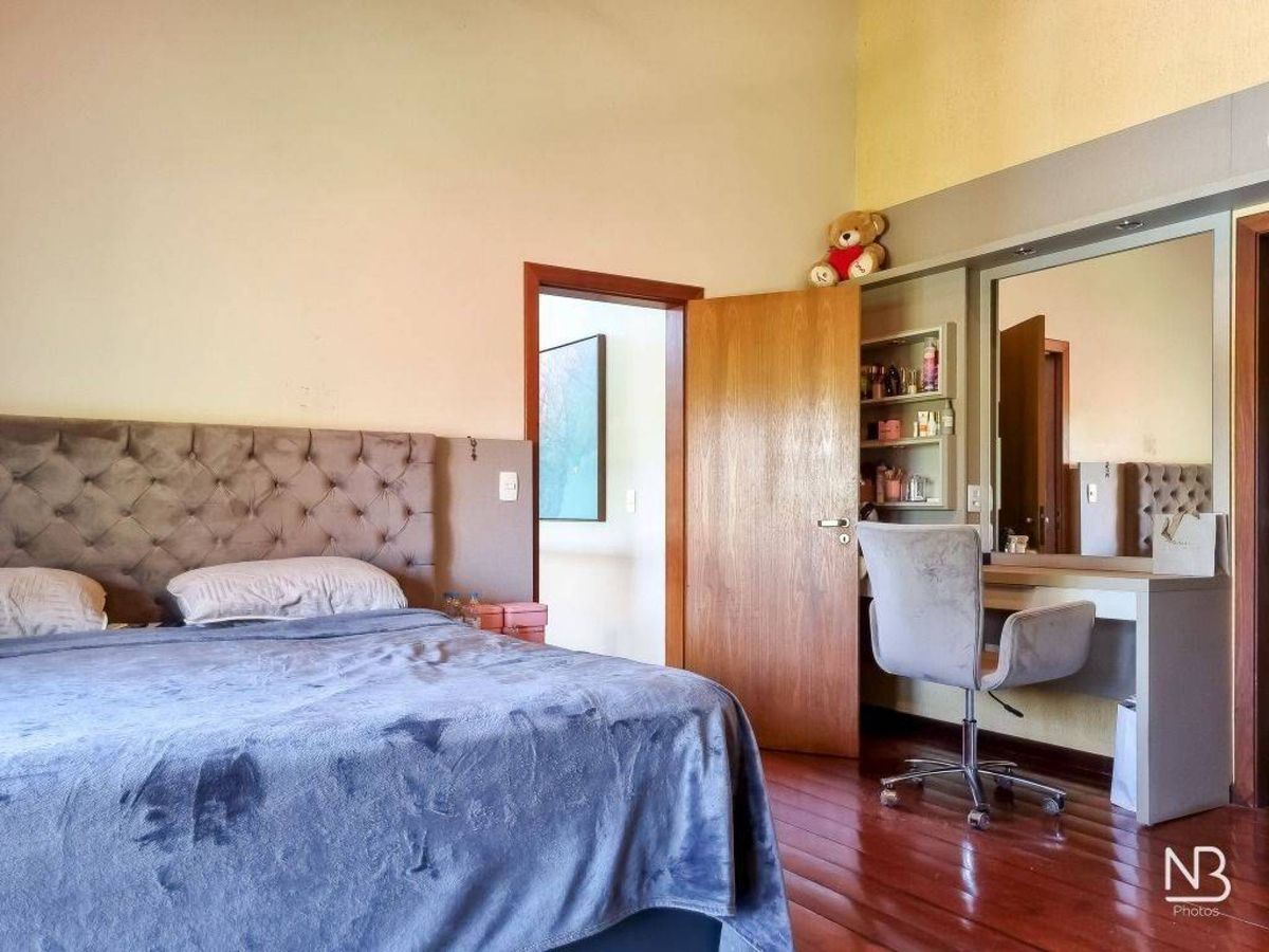 Casa 4 suítes · 390 m² — foto 42