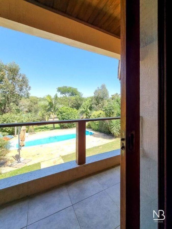 Casa 4 suítes · 390 m² — foto 43