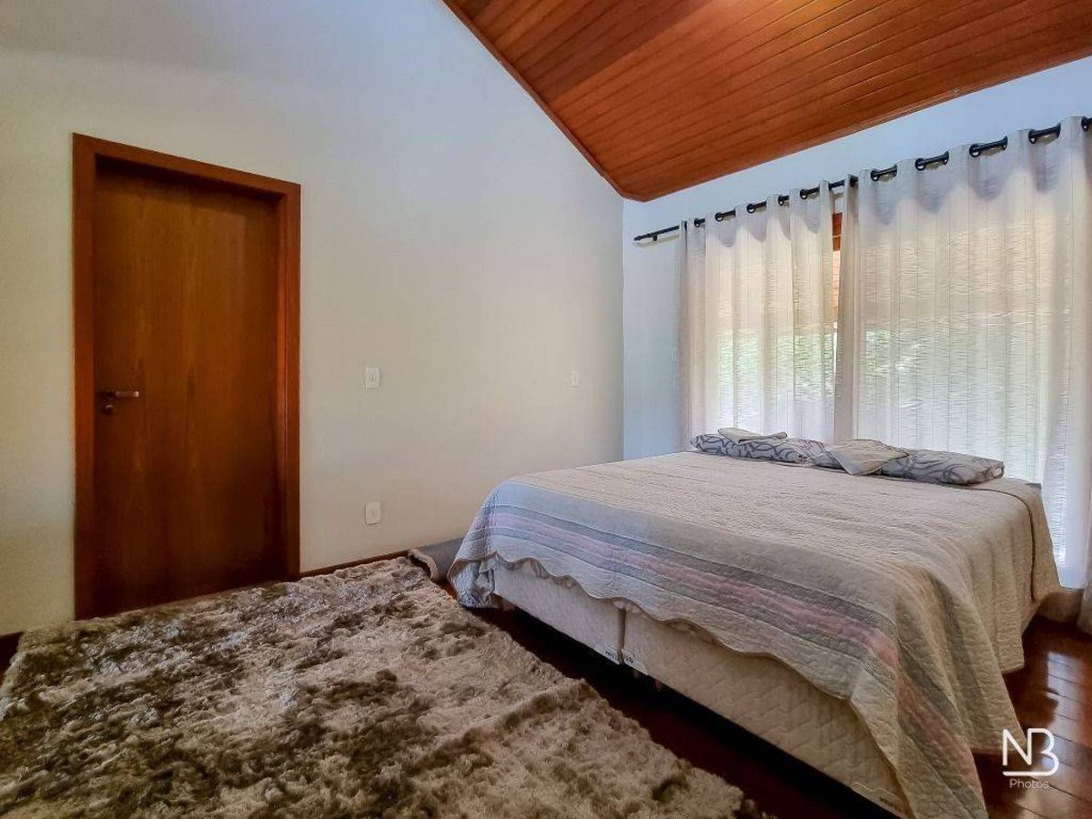 Casa 4 suítes · 390 m² — foto 44