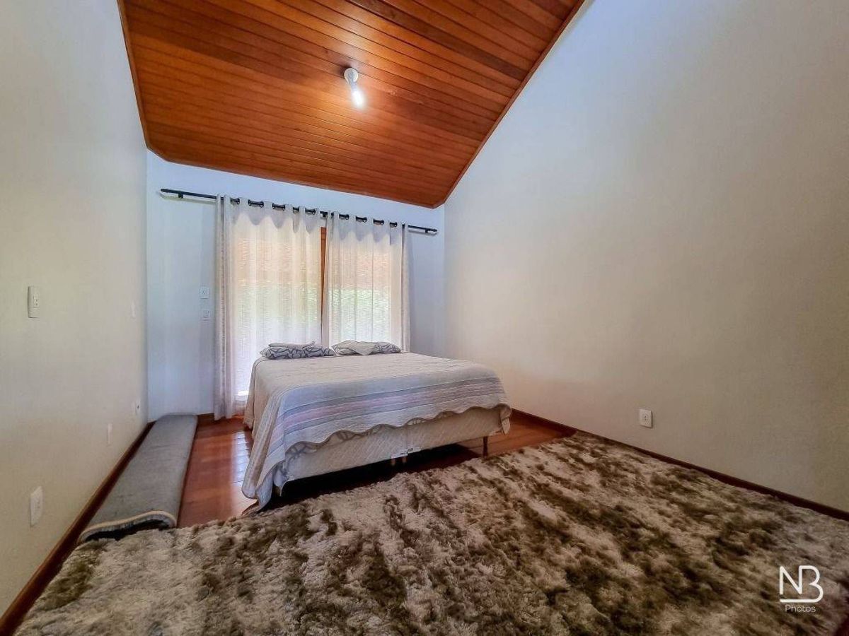 Casa 4 suítes · 390 m² — foto 45