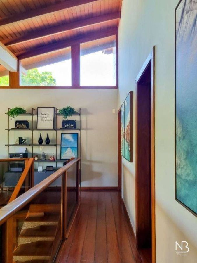 Casa 4 suítes · 390 m² — foto 47