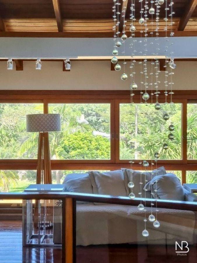 Casa 4 suítes · 390 m² — foto 48