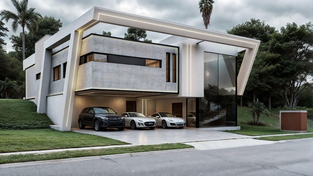 Casa com 3 suítes à venda, 390 m² - Prado - Gravataí/RS — foto 2
