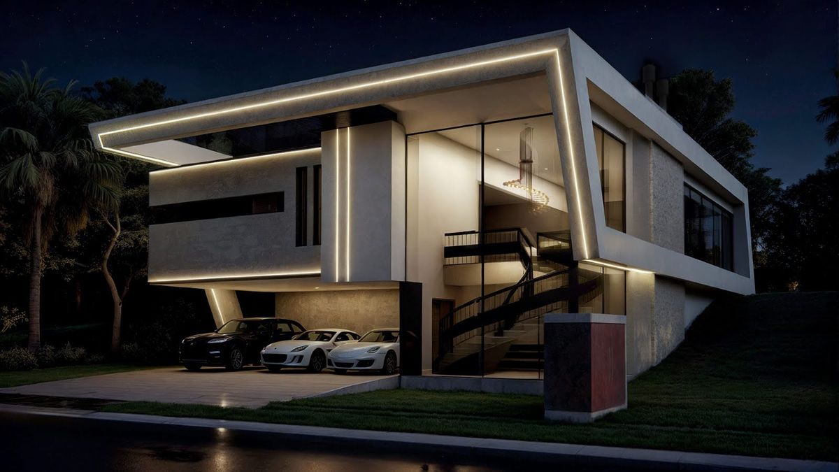 Casa com 3 suítes à venda, 390 m² - Prado - Gravataí/RS — foto 4