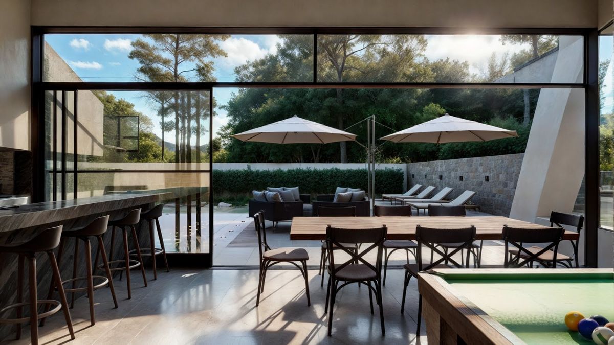 Casa com 3 suítes à venda, 390 m² - Prado - Gravataí/RS — foto 6