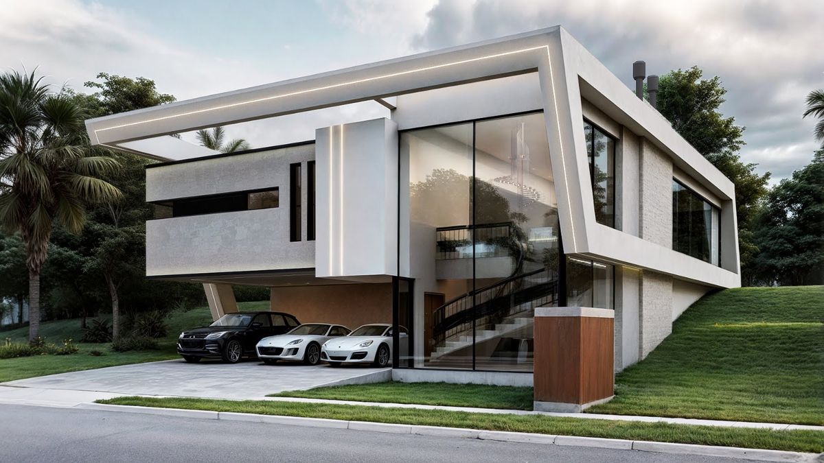 Casa com 3 suítes à venda, 390 m² - Prado - Gravataí/RS