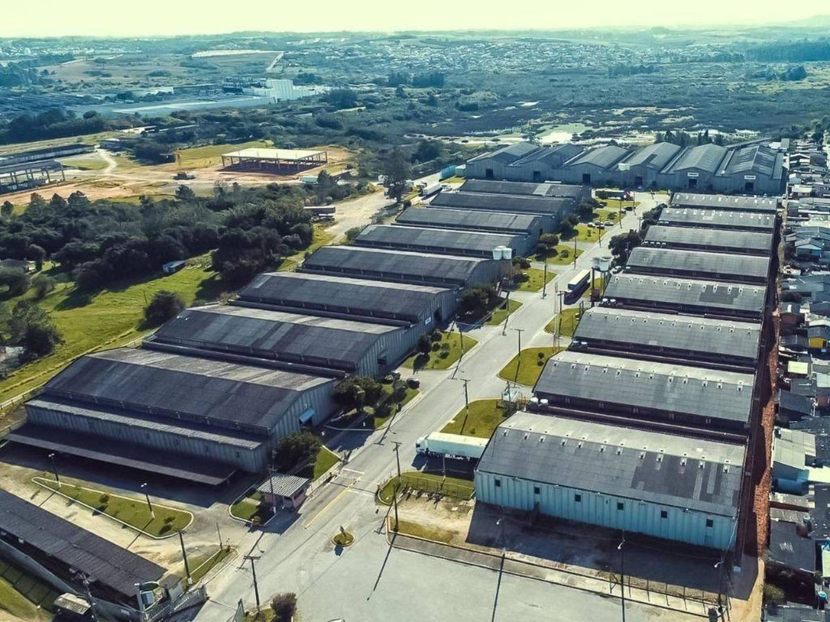 Pavilhão para alugar, 1350 m² por R$ 16.000,00/mês - Moradas do Sobrado - Gravataí/RS