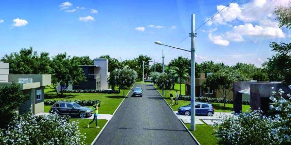 Terreno à venda, 312 m² por R$ 366.873,51 - Reserva Dom Feliciano - Gravataí/RS