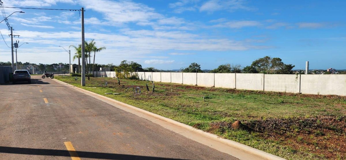 Terreno à Venda, 269 M² - Mirá - Gravataí/Rs