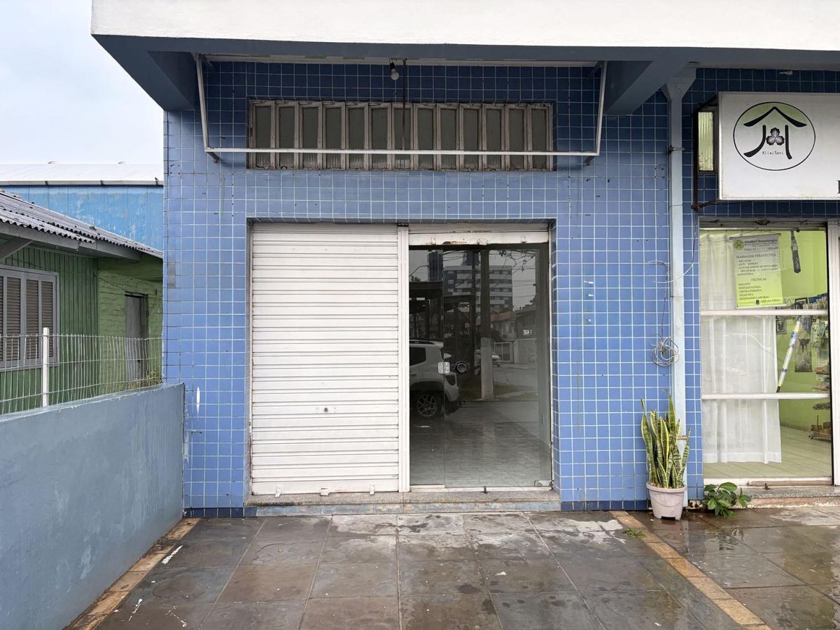 Loja para alugar, 46 m² - Centro - Gravataí/RS — foto 2