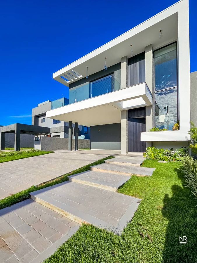 Casa com 3 dormitórios à venda, 175 m² - Terras Alpha - Gravataí/RS — foto 3