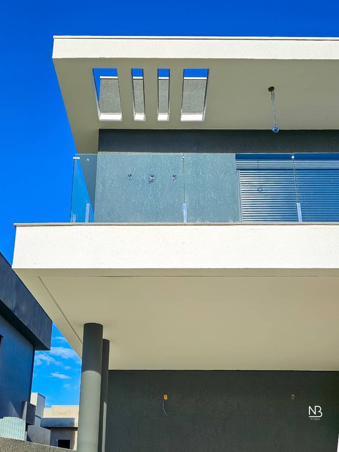 Casa com 3 dormitórios à venda, 175 m² - Terras Alpha - Gravataí/RS — foto 4