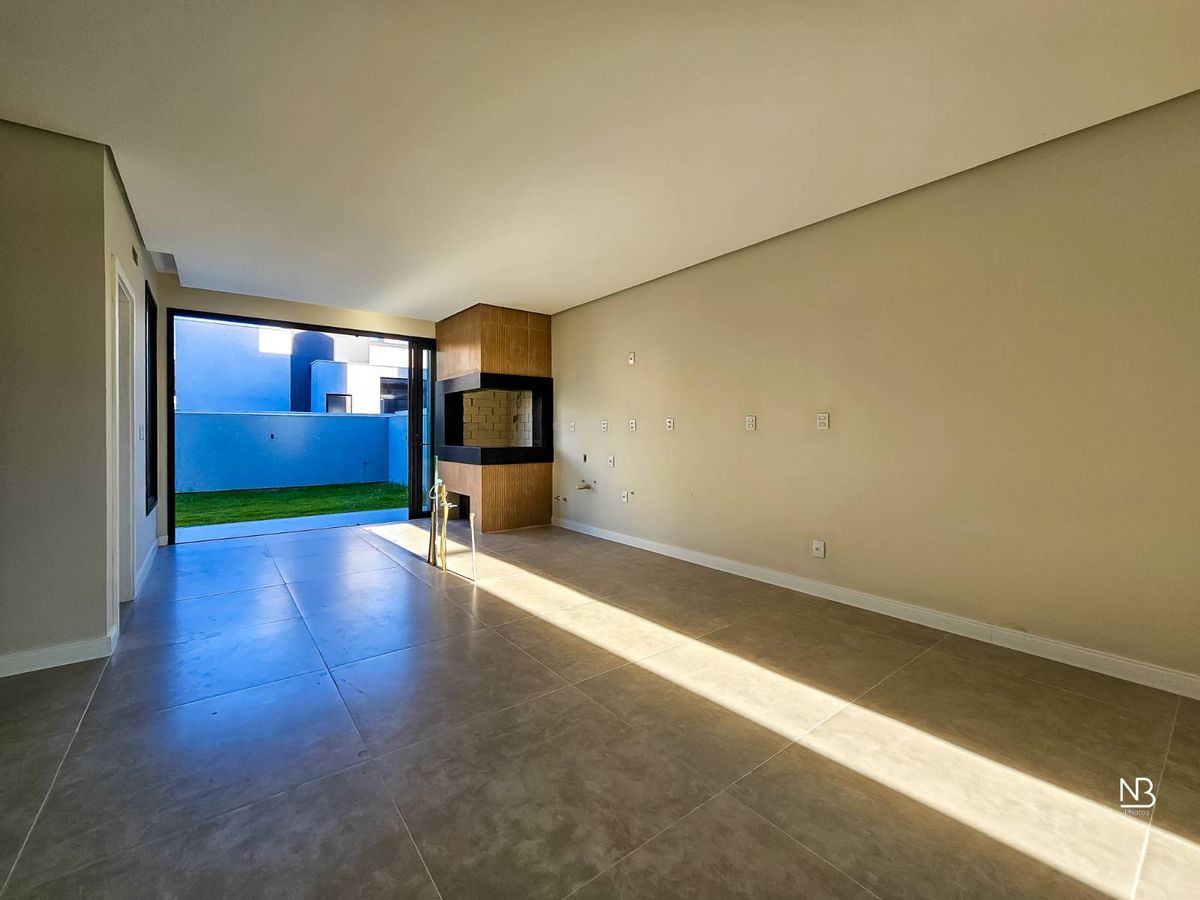 Casa com 3 dormitórios à venda, 175 m² - Terras Alpha - Gravataí/RS — foto 6
