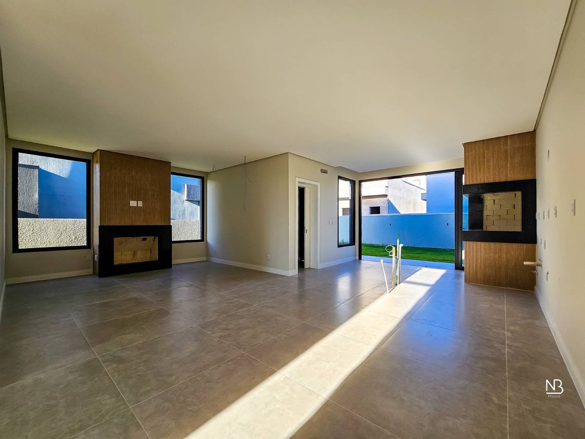 Casa com 3 dormitórios à venda, 175 m² - Terras Alpha - Gravataí/RS — foto 7
