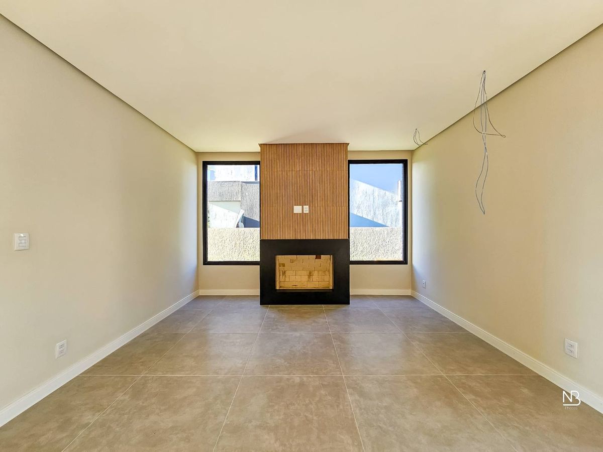 Casa com 3 dormitórios à venda, 175 m² - Terras Alpha - Gravataí/RS — foto 8