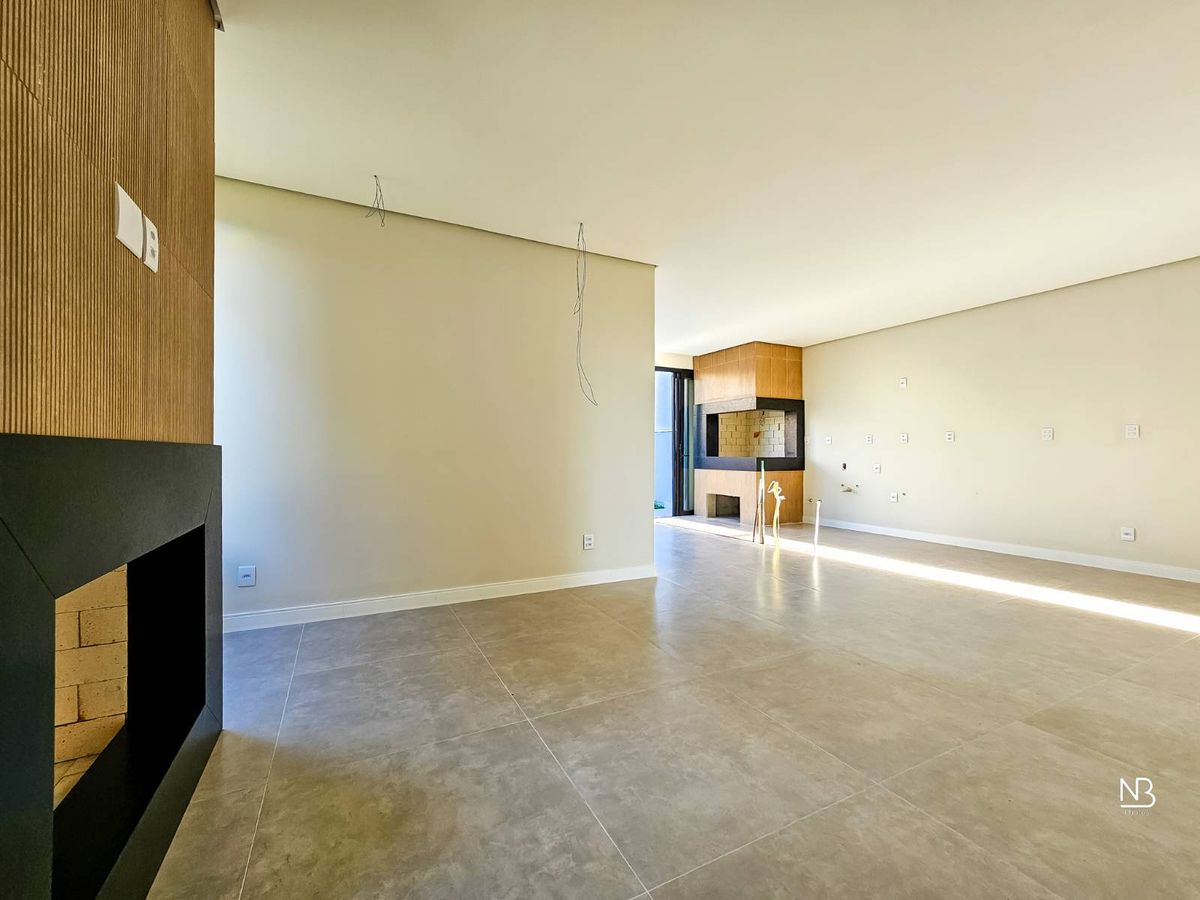 Casa com 3 dormitórios à venda, 175 m² - Terras Alpha - Gravataí/RS — foto 9