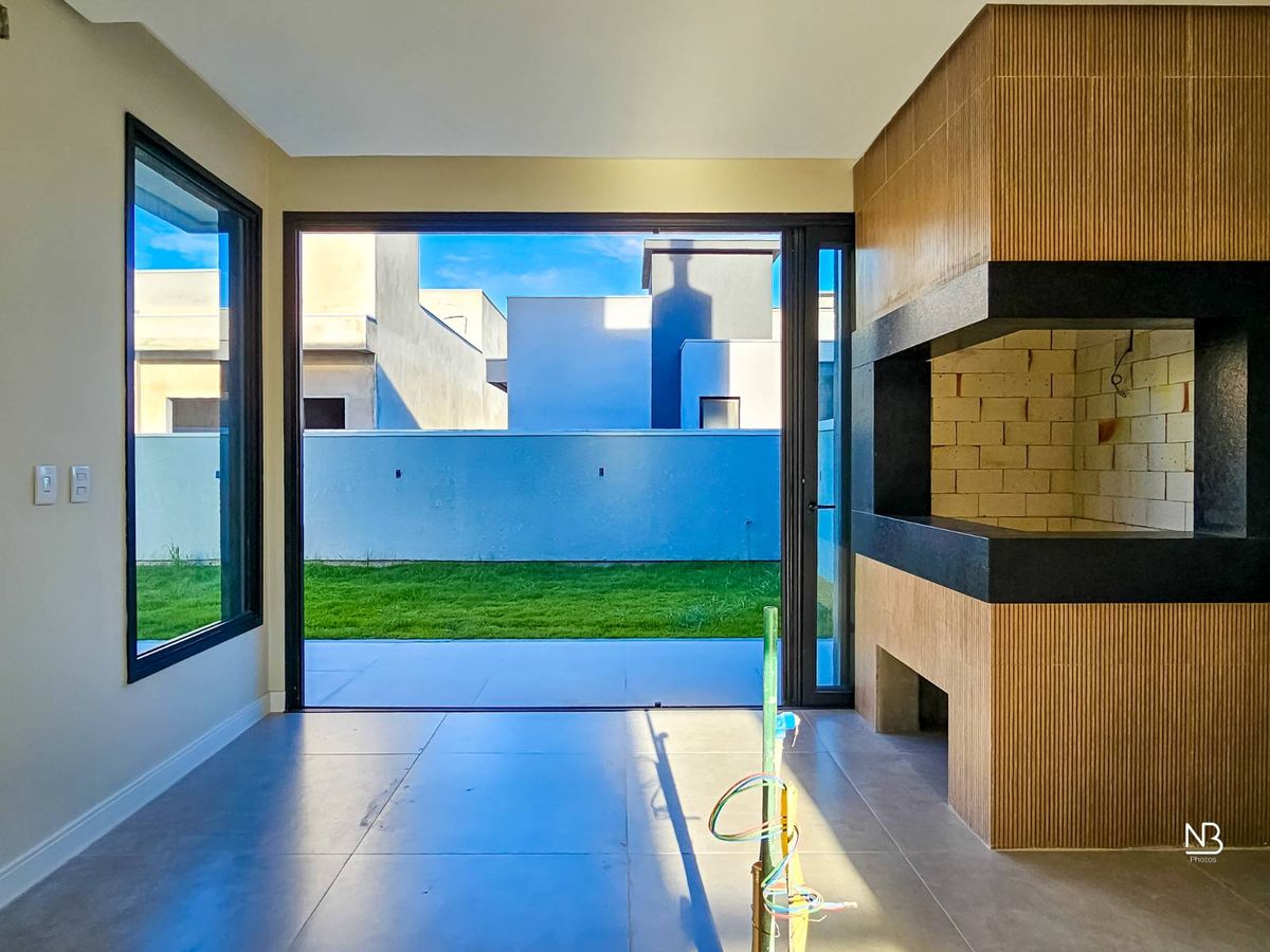 Casa com 3 dormitórios à venda, 175 m² - Terras Alpha - Gravataí/RS — foto 11