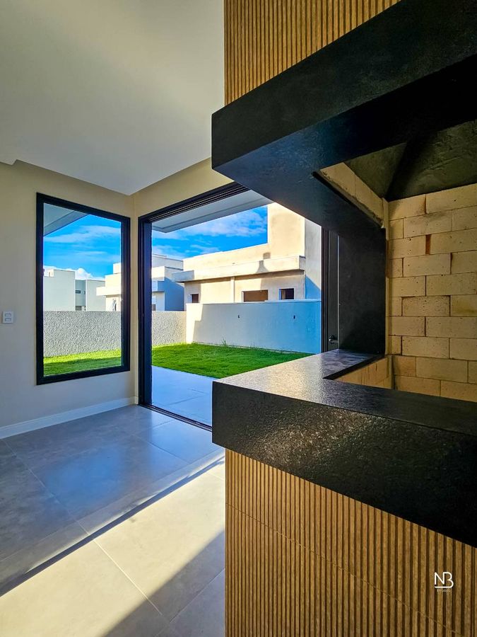 Casa com 3 dormitórios à venda, 175 m² - Terras Alpha - Gravataí/RS — foto 12