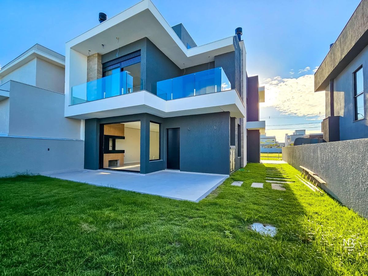 Casa com 3 dormitórios à venda, 175 m² - Terras Alpha - Gravataí/RS — foto 15