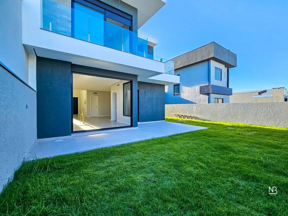 Casa com 3 dormitórios à venda, 175 m² - Terras Alpha - Gravataí/RS — foto 16