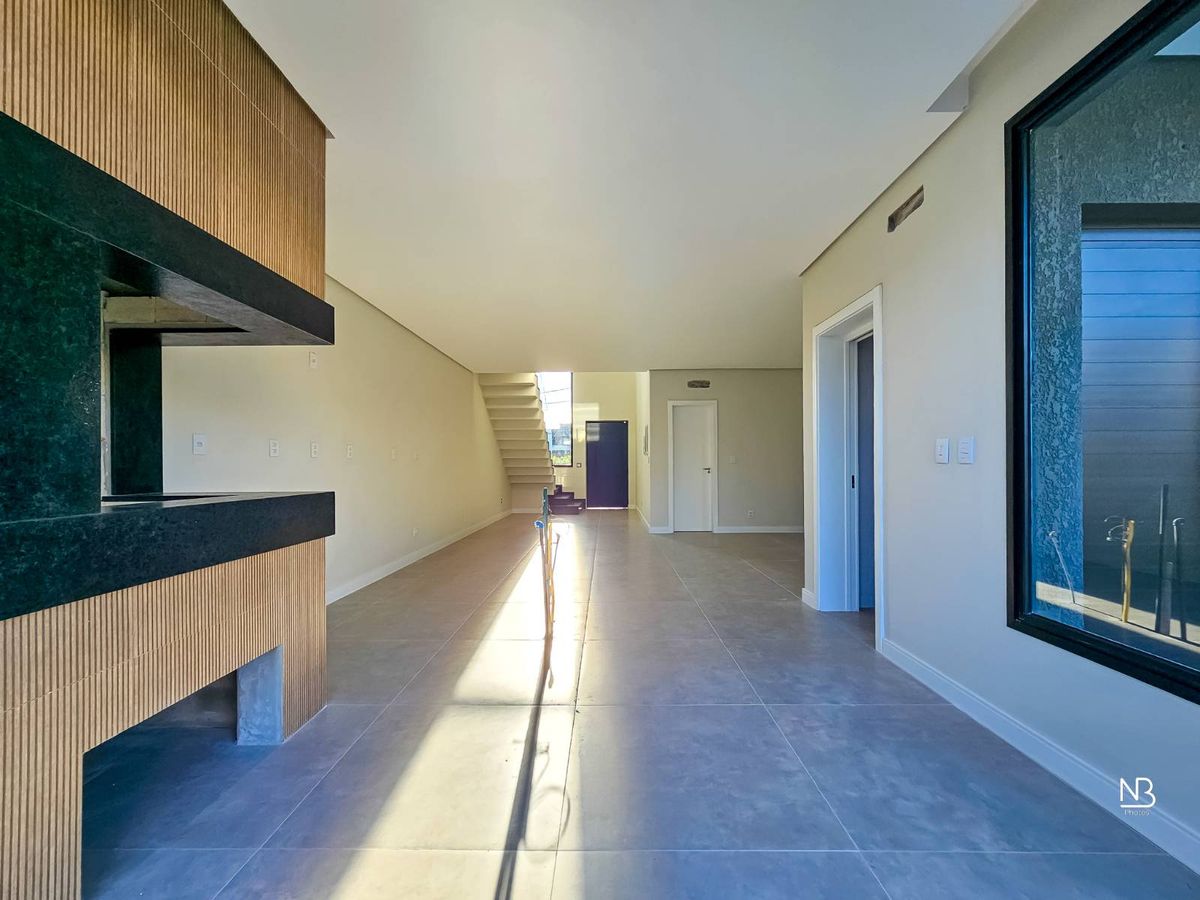 Casa com 3 dormitórios à venda, 175 m² - Terras Alpha - Gravataí/RS — foto 17